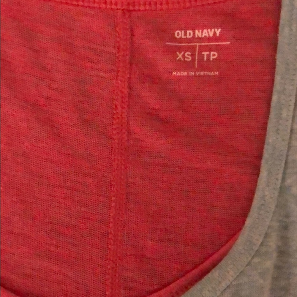 Tank Tops - Picture 2 of 3